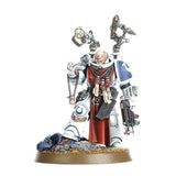 Warhammer 40,000: Space Marines Primaris Apothecary