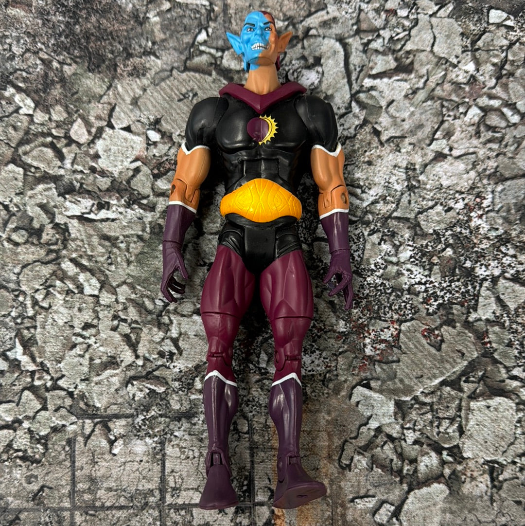 Figura Eclipso Mattel Dc Universe Classics 15 Cm | Envío Gratis
