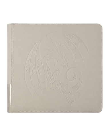 Dragon Shield - Card Codex 576 'Ashen White'