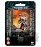 Warhammer 40,000: Space Marines Primaris Apothecary