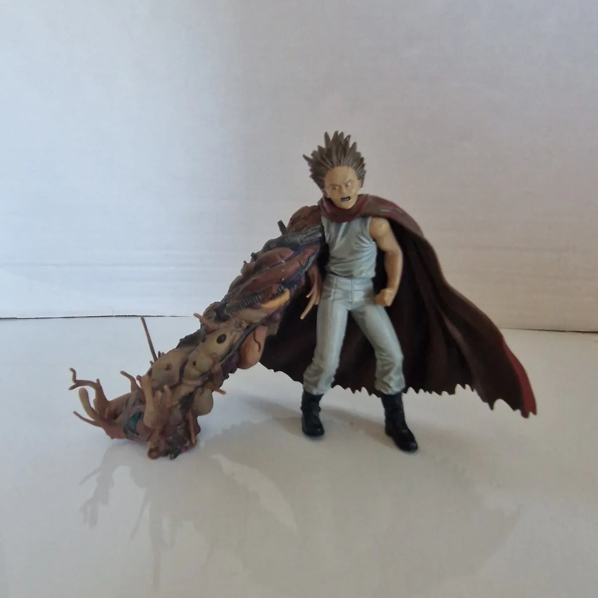 McFarlane Toys AKIRA Tetsuo Shima Action Figure Castle Comics UK