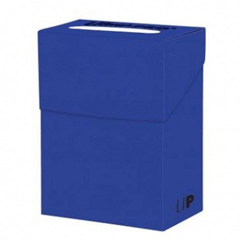 Ultra Pro - Deck Box - Blue