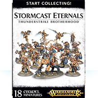 Age Of Sigmar - Start Collecting!