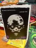 The Walking Dead Book five Hard cover used in good condition
