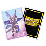 Dragon Shields: Brushed Art - The Whiskerwing (100)