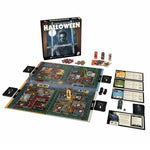 Halloween: 1978: A Hidden Movement Game