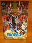 DC comics Blue Beetle Graduation Day second hand