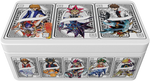 2025 Mega Pack Tin Yu-Gi-Oh! Trading Cards