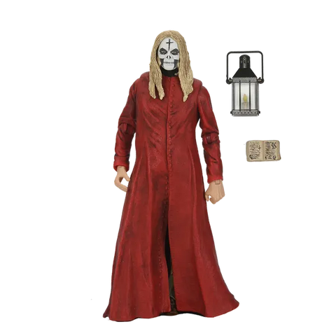 House Of 1000 Corpses: 20th Anniversary: Action Figure: Otis (Red Robe)