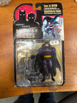 The Adventures of Batman & Robin - Hover Jet Batman Action Figure