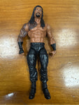 WWE Roman Reigns Wrestling Figure Mattel