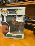 Funko Pop! Marvel She Hulk 1133 Nikki