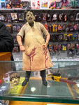 NECA LeatherFace second hand loose