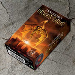 Anne Stokes Dragon Tarot Cards - 100