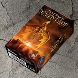 Anne Stokes Dragon Tarot Cards - 100