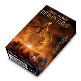 Anne Stokes Dragon Tarot Cards - 100