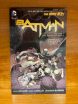 DC comics The New 52 Batman vol 1 The Court Of Owls second hand