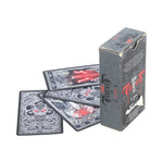 Nekro Tarot Cards - 21