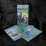 Anne Stokes Legends Tarot Cards - 86