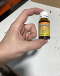 Dirty Down Yellow Rust Effect 25ml