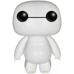 POP ACTION FIGURE OF BAYMAX (SUPERSIZED) #111