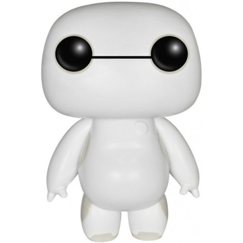 POP ACTION FIGURE OF BAYMAX (SUPERSIZED) #111