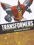 Transformers THE DEFINITIVE G1 COLLECTION volume 40