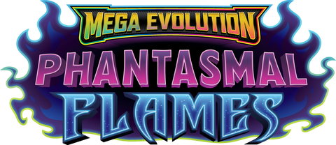 Pokemon Phantasmal Flames Pre Release Ticket Sat - 15/11/25 (Read Description)