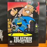 The Batman Adventures vol 1 - Eaglemoss collection