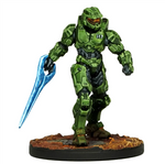 Halo: Flashpoint The Master Chief, Humanity's Greatest Weapon