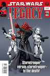 Star Wars: Legacy #4
