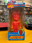 Marvel Comics Wacky Wobbler Bobble-Head Fantastic four - Human Torch