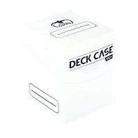 Ultimate Guard - Deck Case 100+ - White