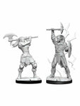 D&D Nolzur's Marvelous Miniatures Goliath Barbarian
