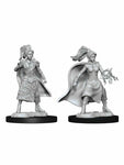 Dungeons & Dragons Nolzur's Marvelous Miniatures Human Sorcerer