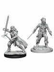 D&D Nolzur's Marvelous Miniatures Vampire Hunters