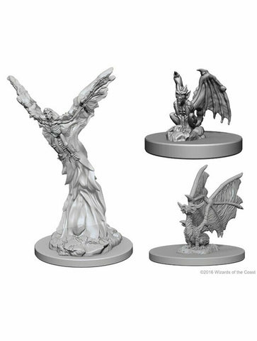 D&D Nolzur's Marvelous Miniatures Familiars