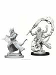 Dungeons & Dragons Nolzur's Marvelous Miniatures Tiefling Sorcerer