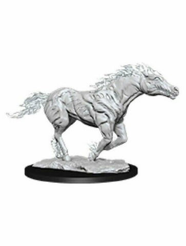 Dungeons & Dragons Nolzur's Marvelous Miniatures Nightmare