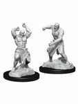 Dungeons & Dragons Nolzur's Marvelous Miniatures Flesh Golem (Wave 6)
