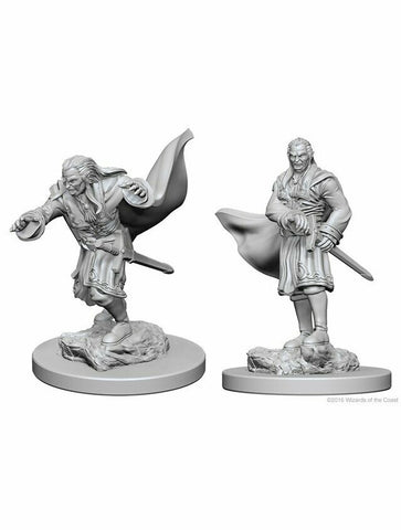 D&D Nolzur's Marvelous Miniatures Vampires
