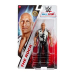WWE: Main Event Series Action Figure: The Rock