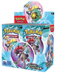 Pokemon TCG: Scarlet & Violet 9 – Journey Together - Booster BOX (36 PACKS)