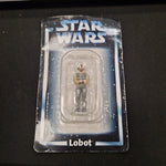 De Agostini Diecast - Star Wars Figurine Collection - Lobot