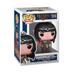 Shadowheart 1016 Baldurs Gate Funko