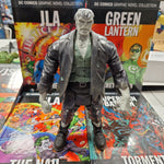 Solomon Grundy (DC Universe Classics) Mattel BAF Build a Figure Complete