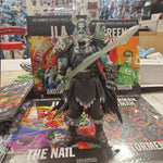 McFARLANE TOYS DC Multiverse The Frost King Build-a-Figure Complete