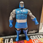 DC Universe Classics Build a Figure Darkseid COMPLETE