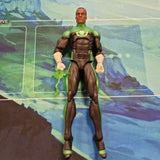 DC Icons - Grren Lentern - John Stewart