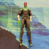 DC Icons - Grren Lentern - John Stewart